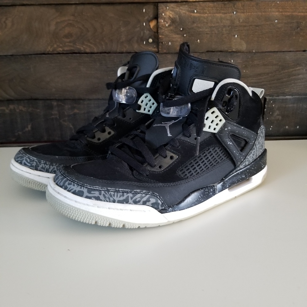 Nike Air Jordan SPIZIKE 9.5M